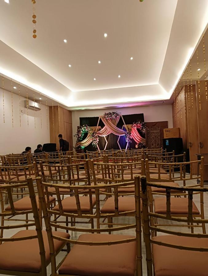 Hotel Mirana , Tinsukia מראה חיצוני תמונה